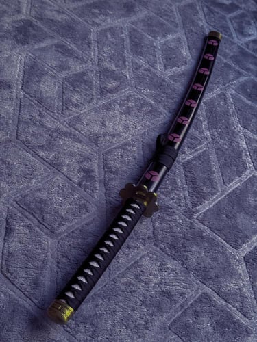 سيف زورو شوسوي