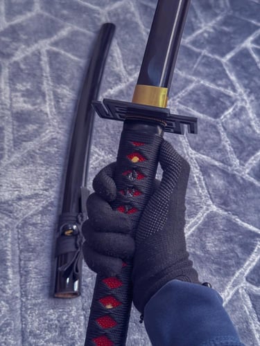 سيف اتشيقو بانكاي - SHARP Katana