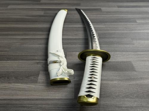 سيف زورو وادو - SHARP Katana