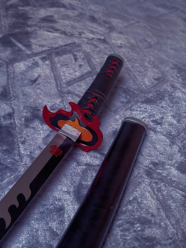 سيف تانجيرو الجديد