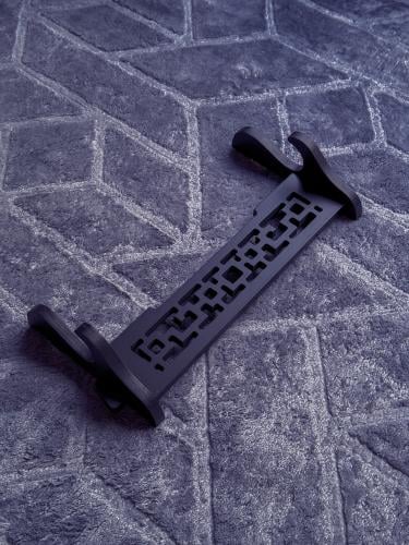 حامل جداري فردي