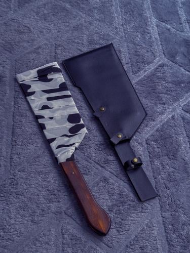 سكين نانامي