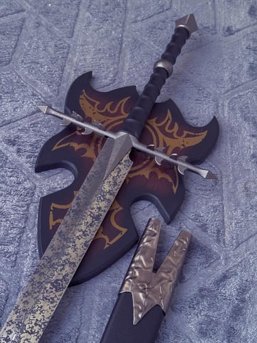 سيف Ringwraith Nazgul