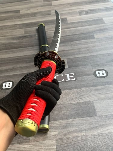 سيف ريو هايابوسا