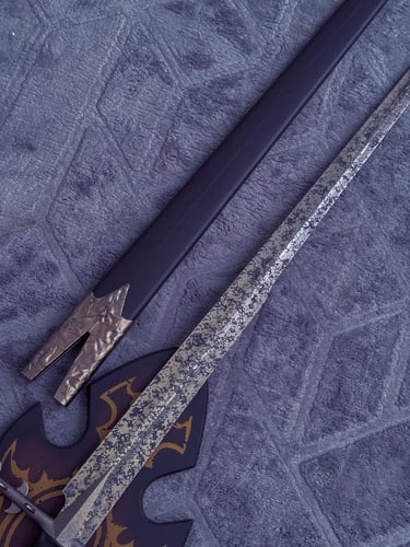 سيف Ringwraith Nazgul