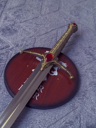 Joffrey Widow's wail