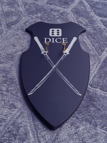 قاعدة جدارية