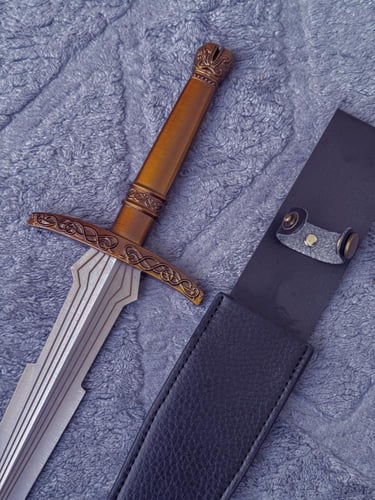 خنجر لوكي - Marvel