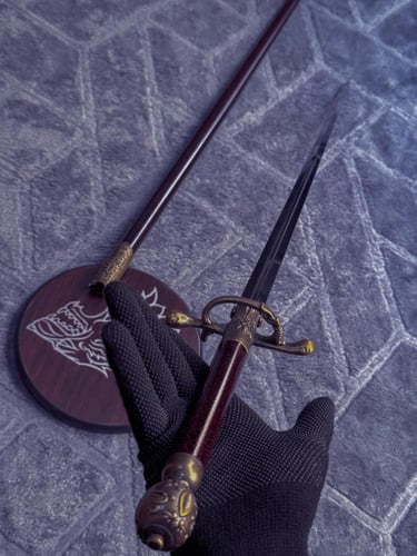 سيف اريا ستارك