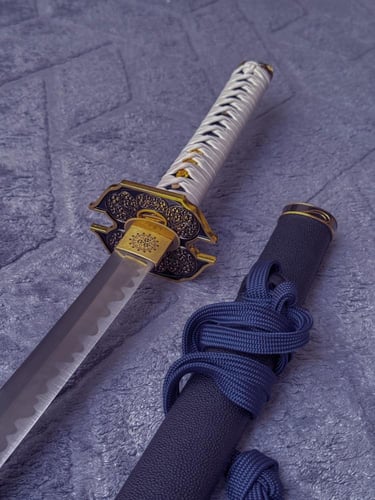 سيف فيرجيل - SHARP Katana