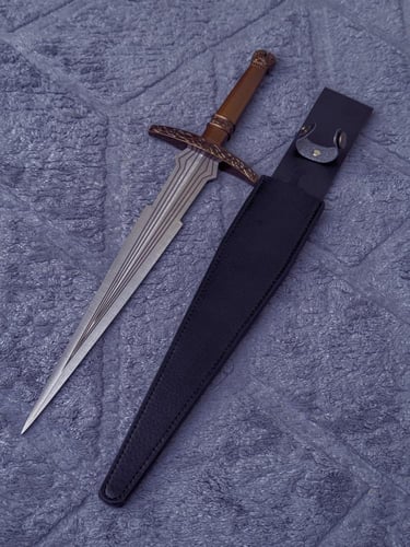 خنجر لوكي - Marvel