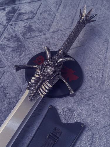 سيف دانتي - Dmc5