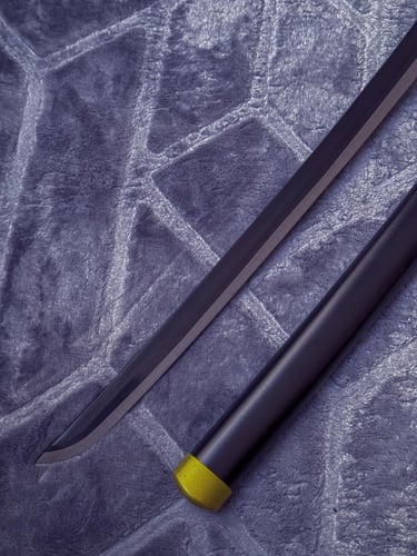 سيف مويتشيرو توكيتو - SHARP Katana