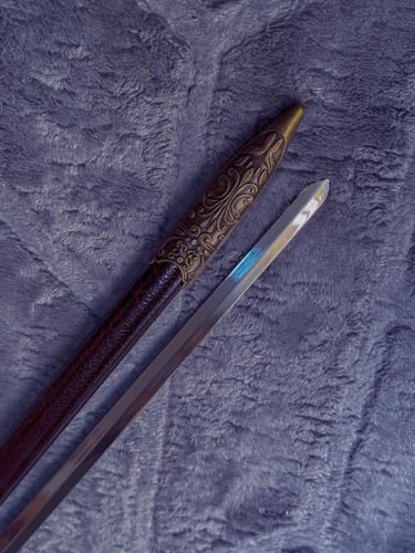 سيف اريا ستارك