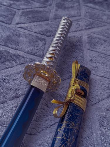 Royal Presence Katana