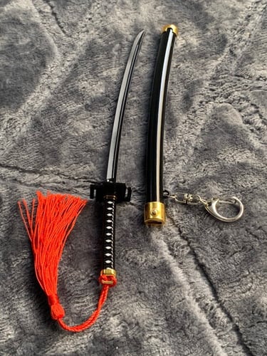 ميدالية اتشيقو + ستاند