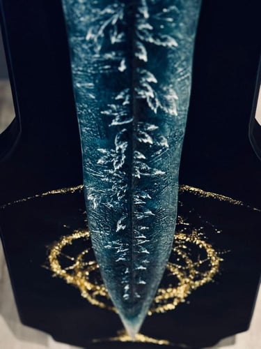 سيف دارك مون الاسطوري – إصدار خاص لعشّاق Elden Rin...