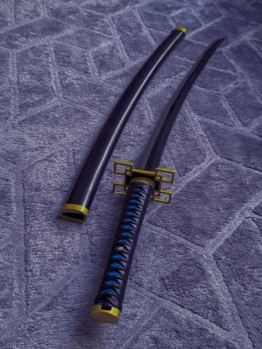 سيف مويتشيرو توكيتو - SHARP Katana