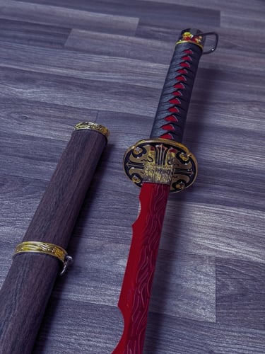 سيف نهر الدم