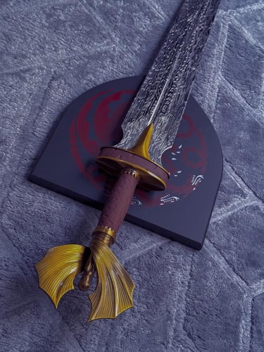 سيف رينيرا تارجريان