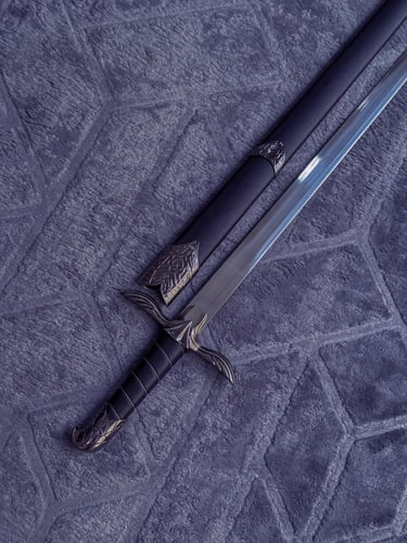 سيف Assassin Creed Altair