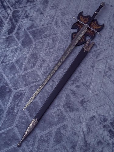 سيف Ringwraith Nazgul