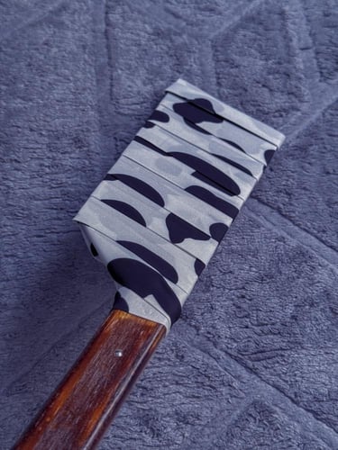 سكين نانامي