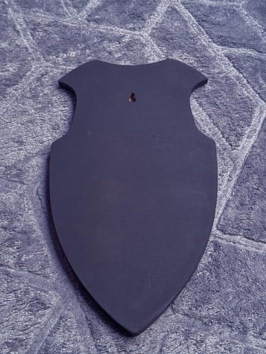 قاعدة جدارية