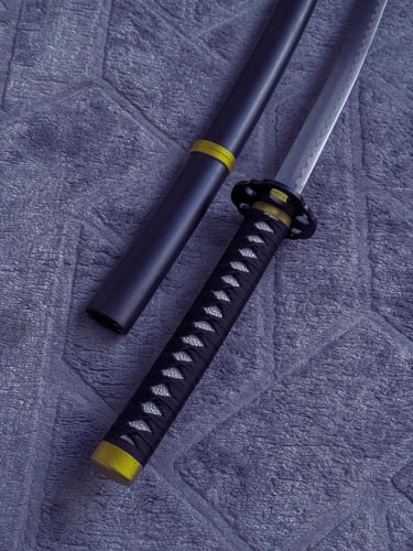 سيف يامي سكيهيرو