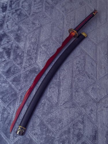 Rivers of Blood - SHARP