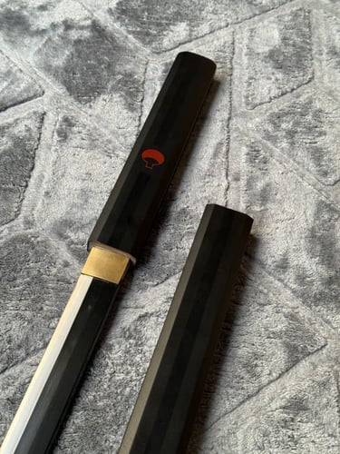 سيف ساسكي اوتشيها - SHARP cutter