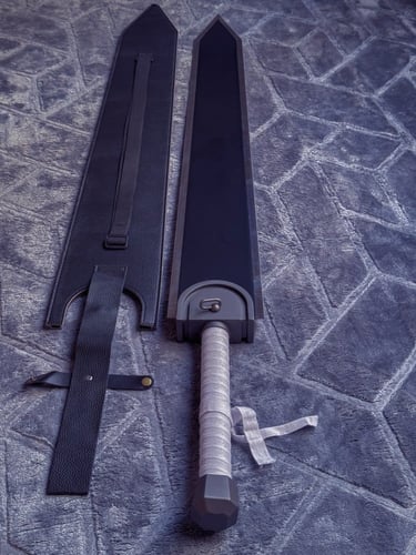 سيف قاتس - دراقون سلاير