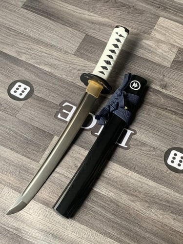 سيف جين ساكاي - SHARP Tanto