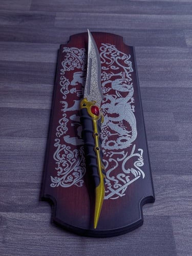 خنجر اريا ستارك