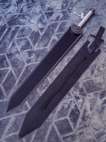 سيف قاتس - دراقون سلاير