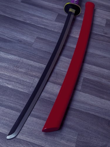 سيف القائد ياماماتو