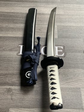 سيف جين ساكاي - SHARP Tanto