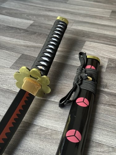 سيف زورو شوسوي - SHARP Katana
