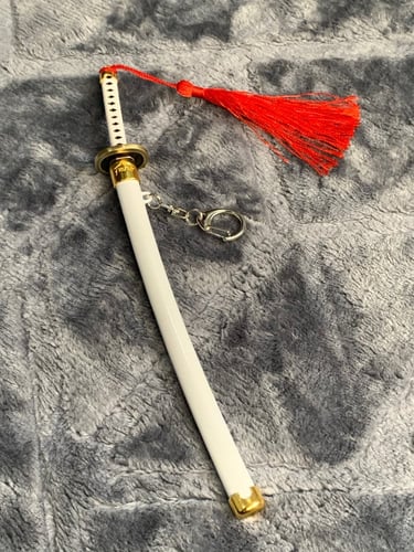 ميدالية زورو وادو + ستاند