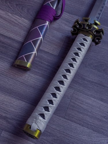 سيف إيشيدا ميتسوناري