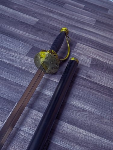 سيف كافنديش