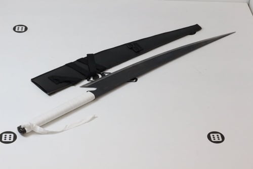 سيف اتشيقو الاول