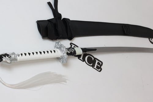 سيف نير اوتوماتا