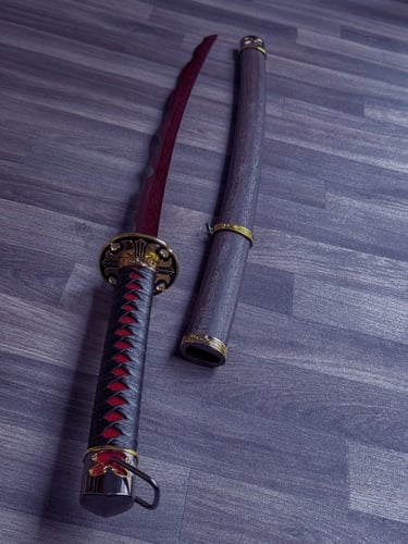 سيف نهر الدم