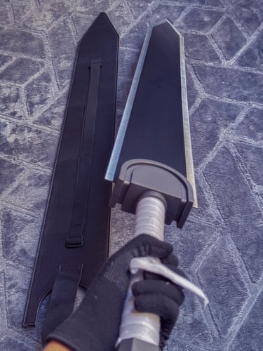 سيف قاتس - دراقون سلاير