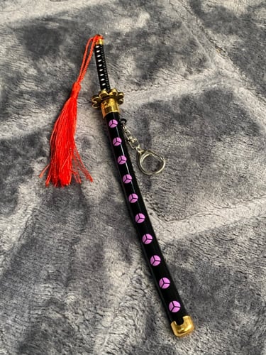 ميدالية زورو شوسوي + ستاند