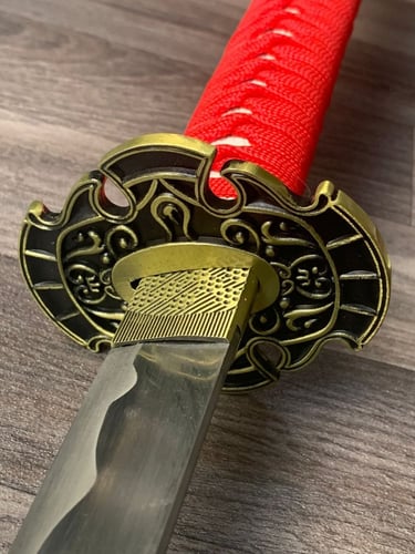 سيف ريو هايابوسا