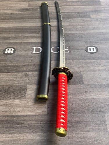 سيف ريو هايابوسا