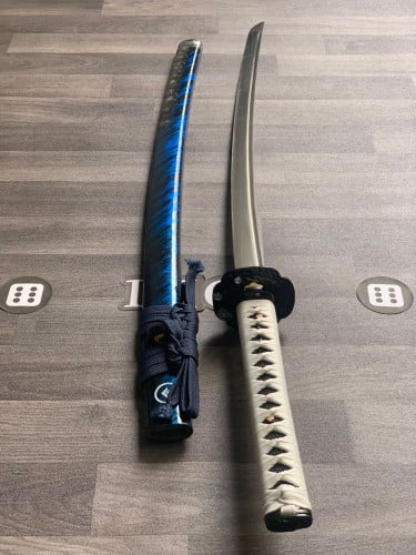 سيف جين ساكاي - SHARP Katana