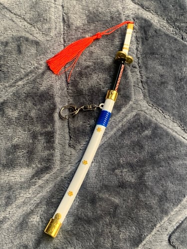 ميدالية سيف اودين + ستاند